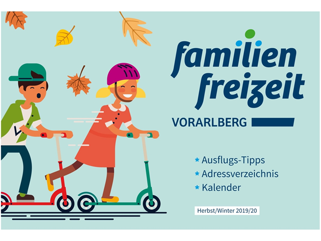 Foto für Familien-Freizeit-Kalender-Guide