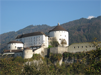 Festung+Kufstein